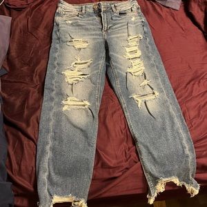 New W/O Tags